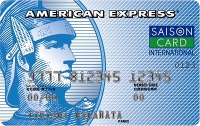 SAISONBLUEAMEX